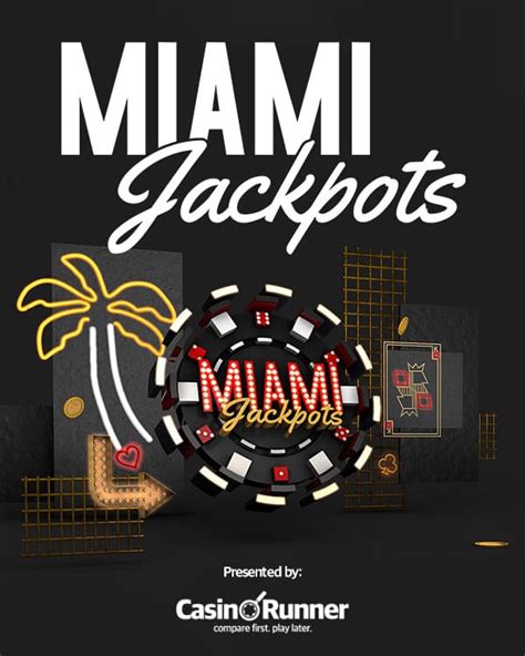 Miami jackpots casino Chile